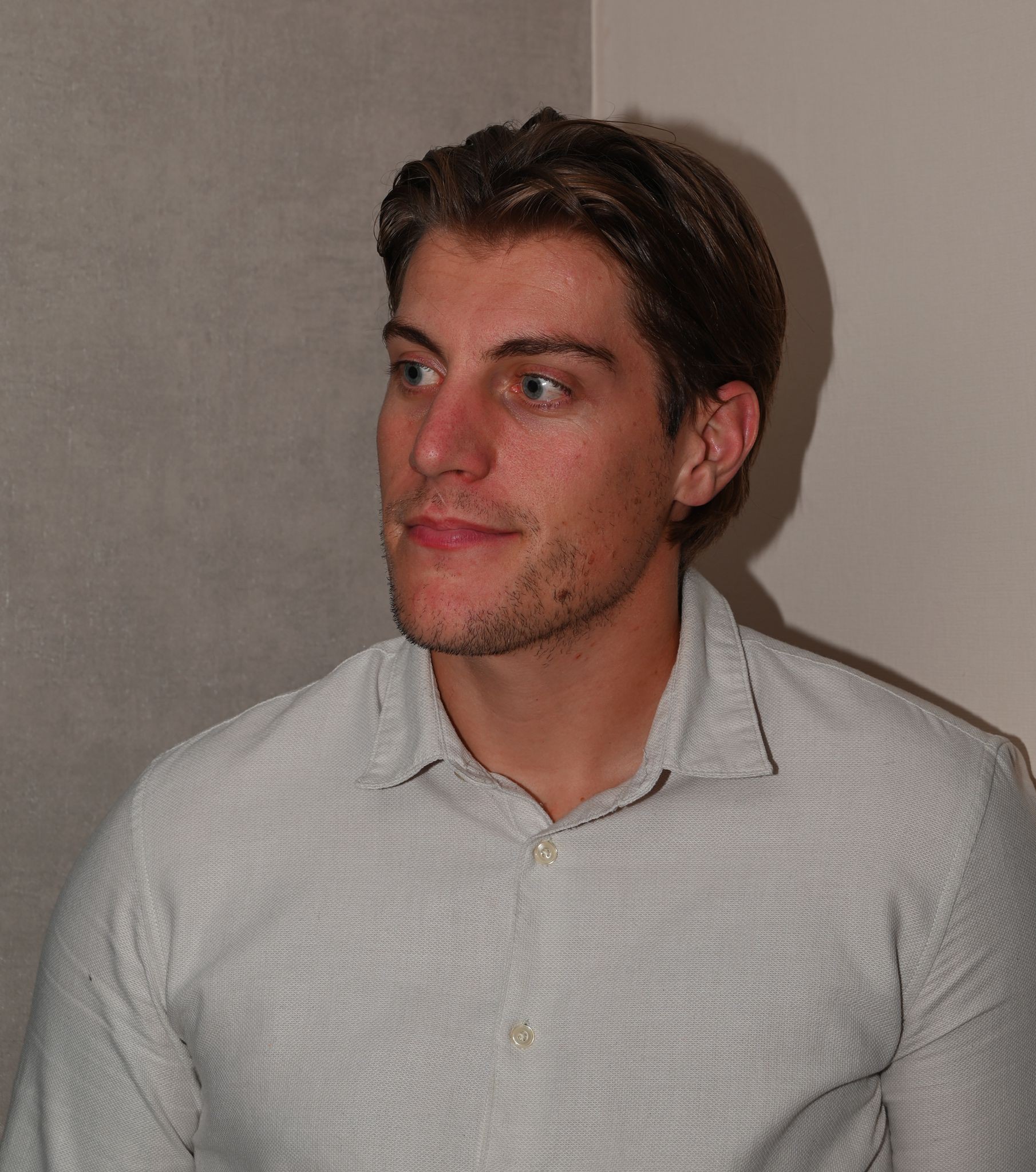 Profielfoto van Wouter Sins